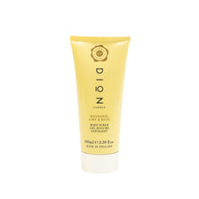 Load image into Gallery viewer, Dion London Body Scrub Collection